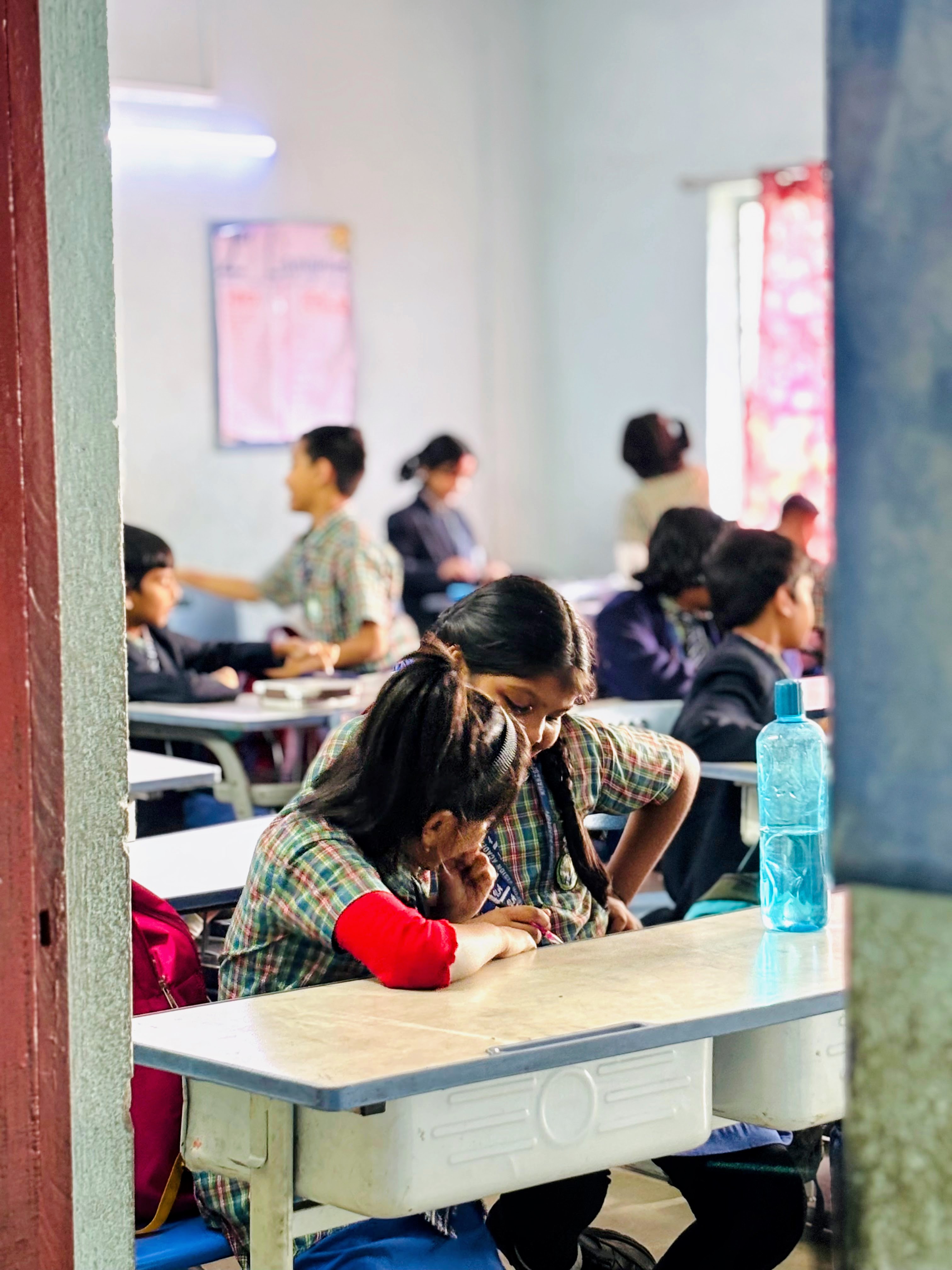 Classrooms