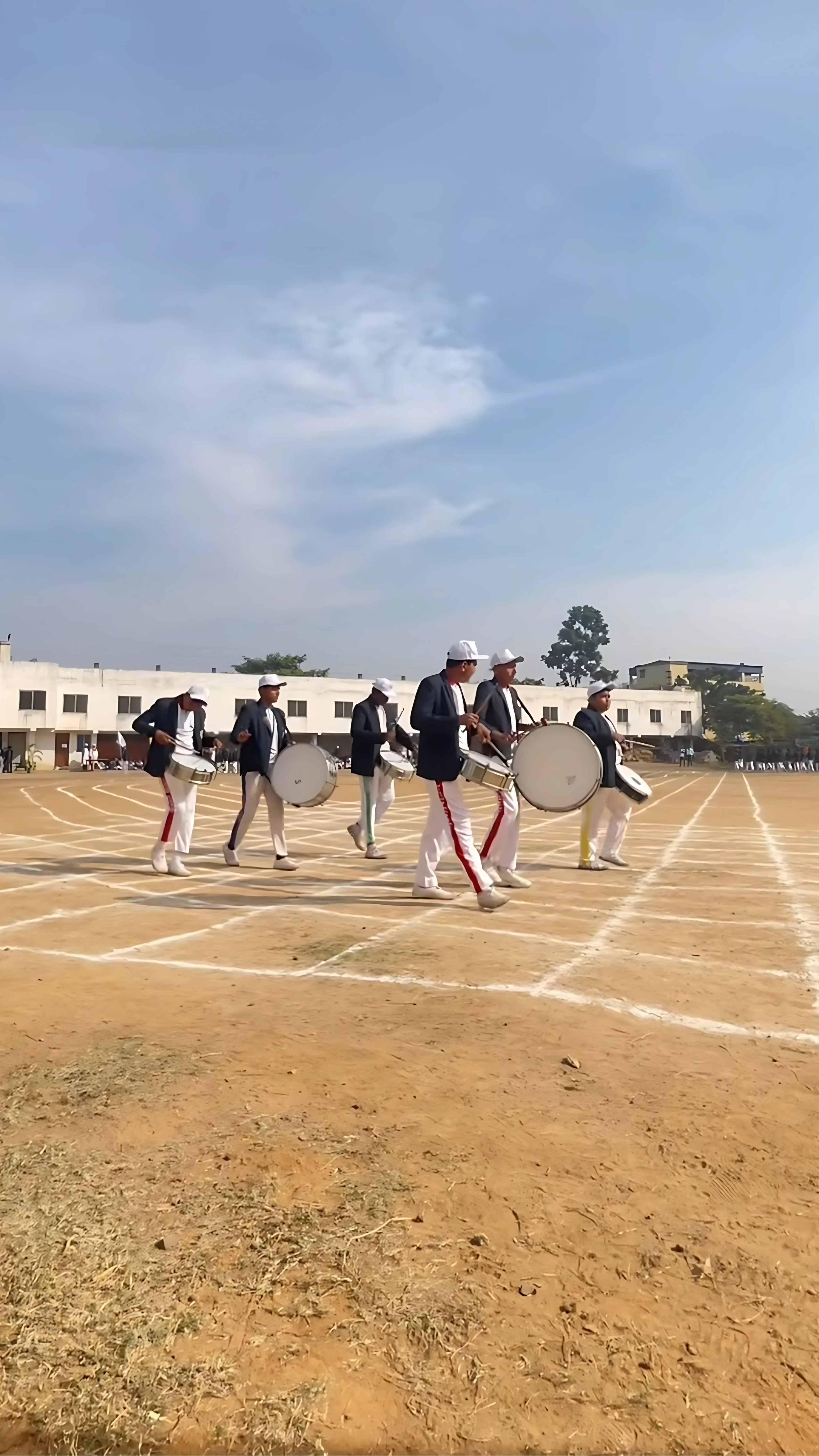 Sports Excellence