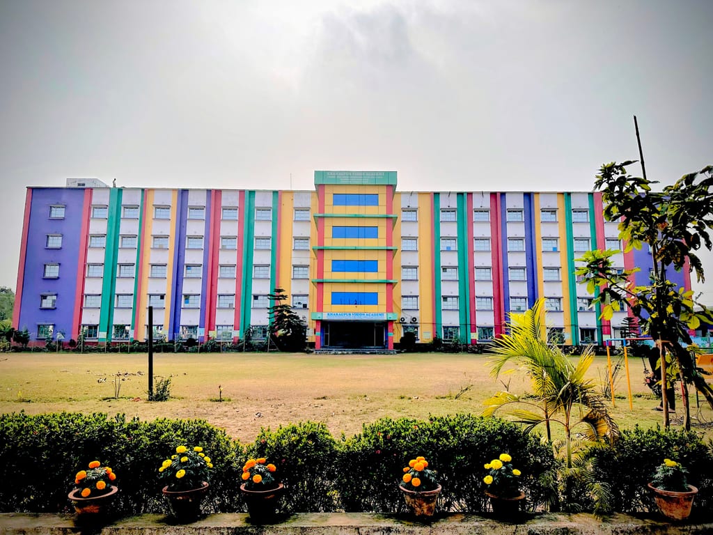 Kharagpur Campus