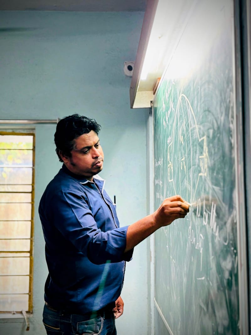 The Engaging Programme