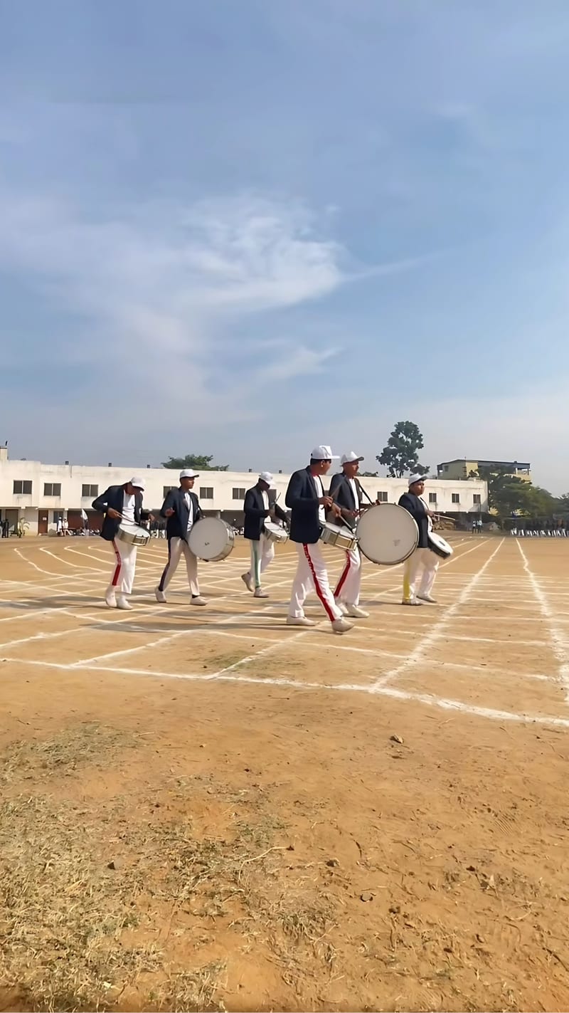 Sports Excellence