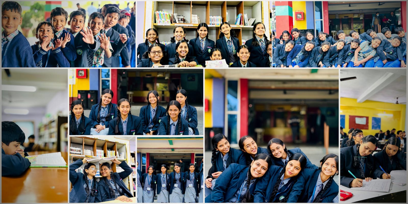 Moments Captured