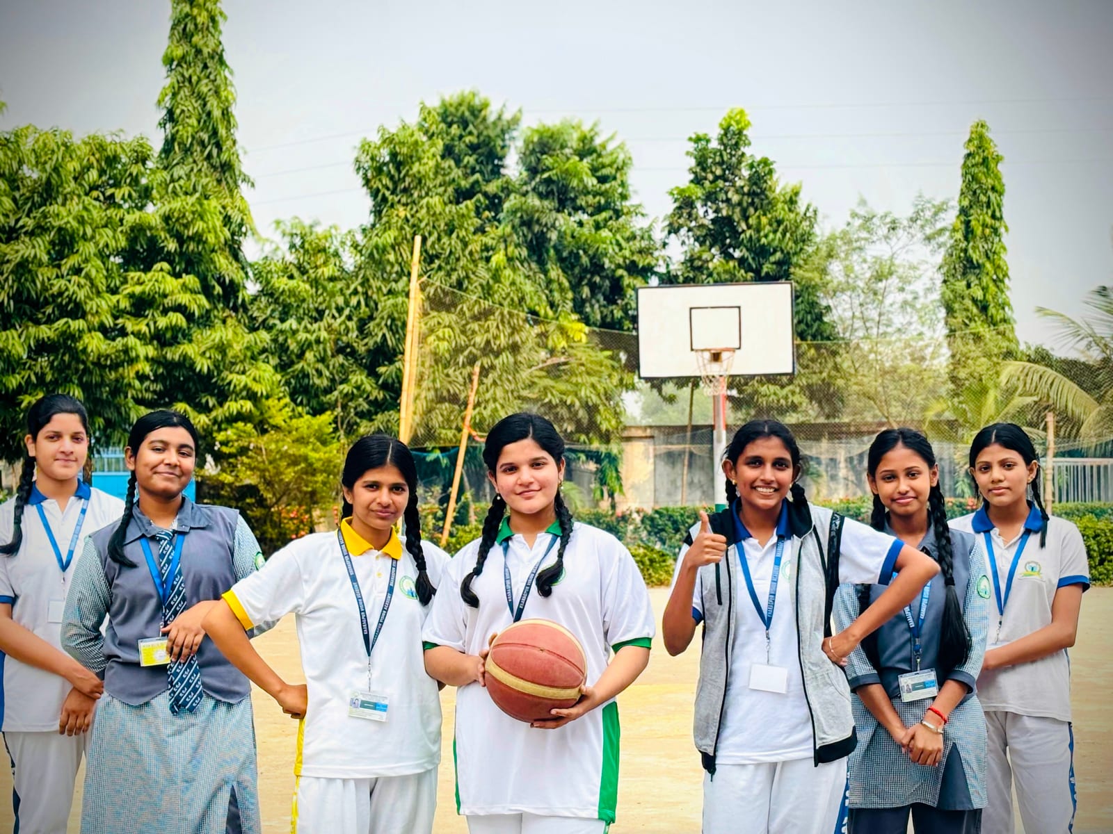 Sports Facilities
