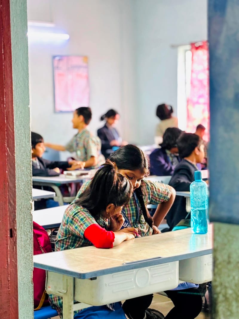 Primary Education