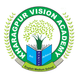 Kharagpur Vision Academy Logo