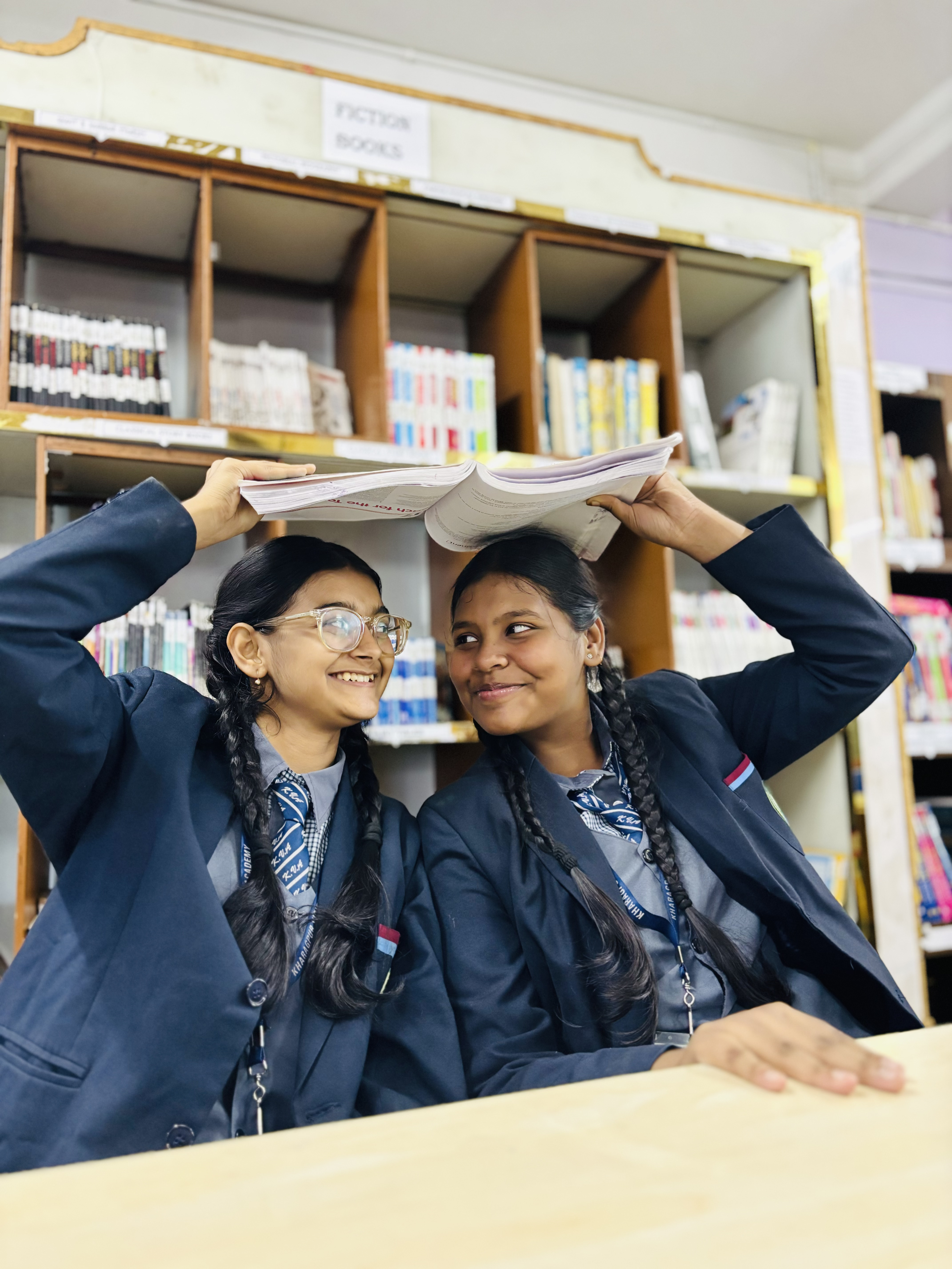 Library Collection