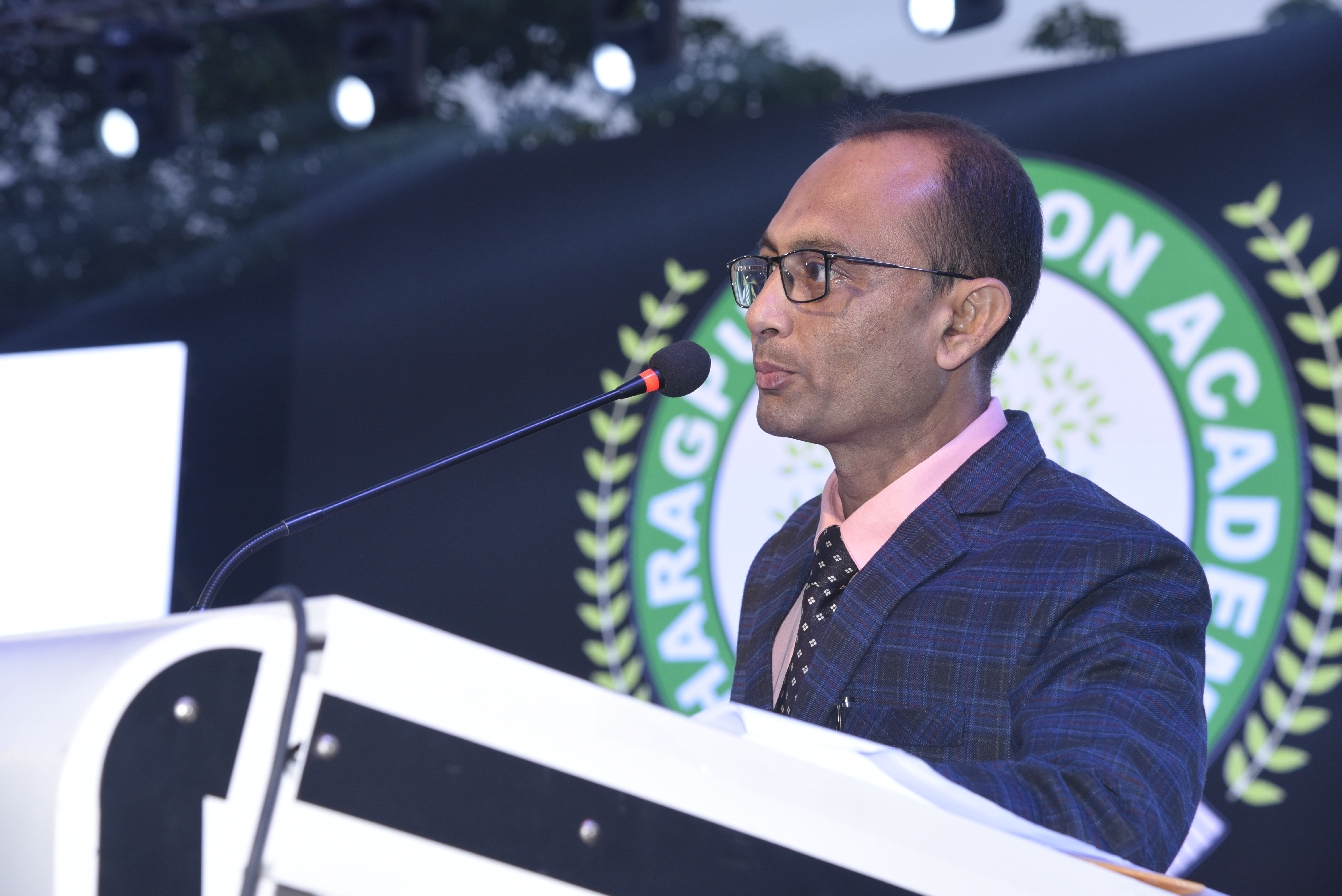 Saptarshi Chakraborty