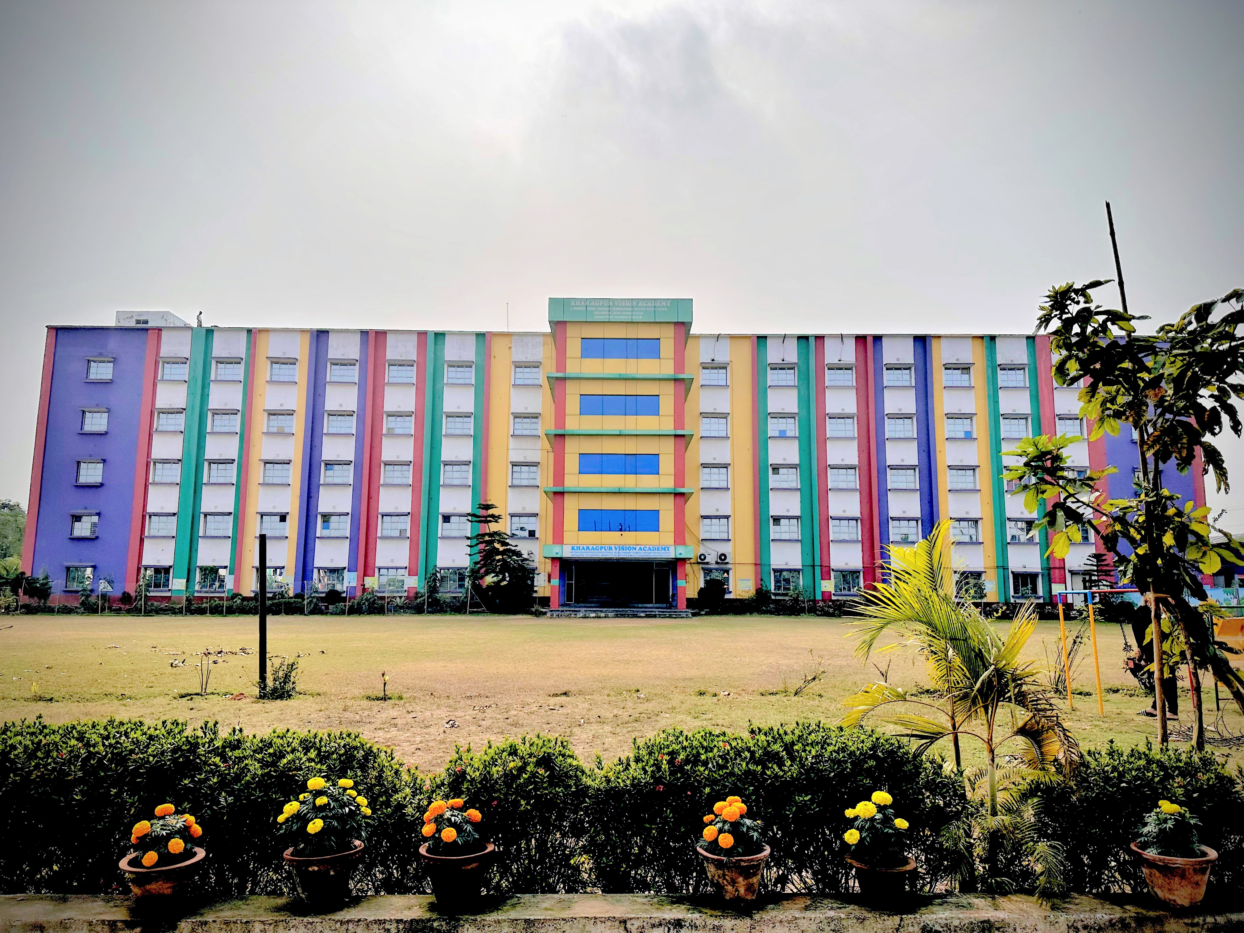 Kharagpur Campus